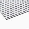 Perforated Metal Mesh Sheet - Galvanized Steel Round Hole for Industrial Filter/Platform