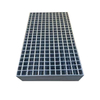 Hot-Dip Galvanized Steel Grating