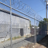 Chain Link Fence
