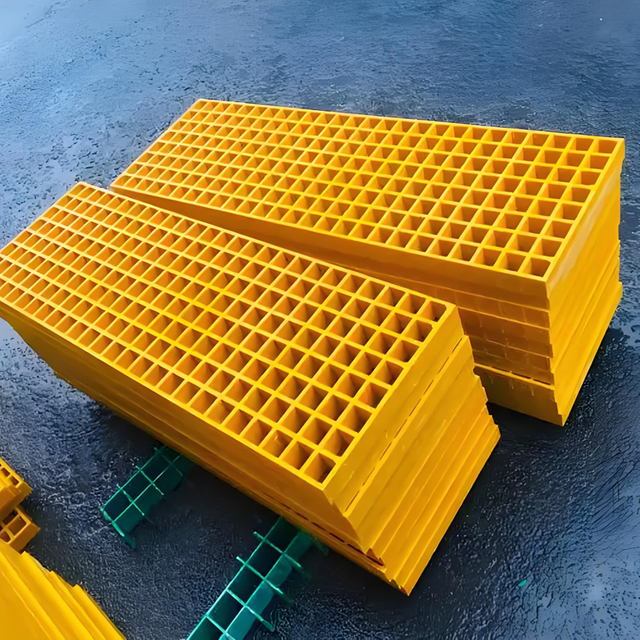 FIberglass Grating