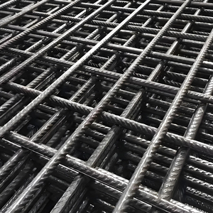 Precision Welded Wire Mesh Corrosion - Resistant Wire Mesh 