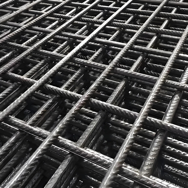 Precision Welded Wire Mesh Corrosion - Resistant Wire Mesh 