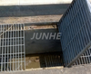 Hiah-Strength Long-Lasting StainlessSteel Drainage Grating Systems