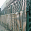 Highly secure 358 prison net security mesh fence