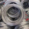 Galvanized Steel Wire in Rolls & Coils - Electro/Hot Dipped for Multi-Use