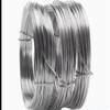 Galvanized Steel Wire in Rolls & Coils - Electro/Hot Dipped for Multi-Use