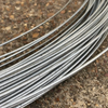 Highly corrosion-resistant galvanized wire suitable for multiple scenarios
