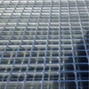 Serrated Welded Steel Mesh Grating Hot-Dip Galvanized Metal Bearing Bar Type for Trench Drain Covers Treads Trailer Ramps