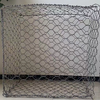 Hexagonal Woven Mesh Gabion Baskets and Galvanized Hexagonal Gabion