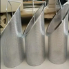 Perforated Plate Filter Basket