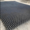 Manganese Steel Screen Mesh- Corrosion-resistant,Rust, Wear Resistance