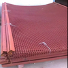 Manganese Steel Screen Mesh- Corrosion-resistant,Rust, Wear Resistance