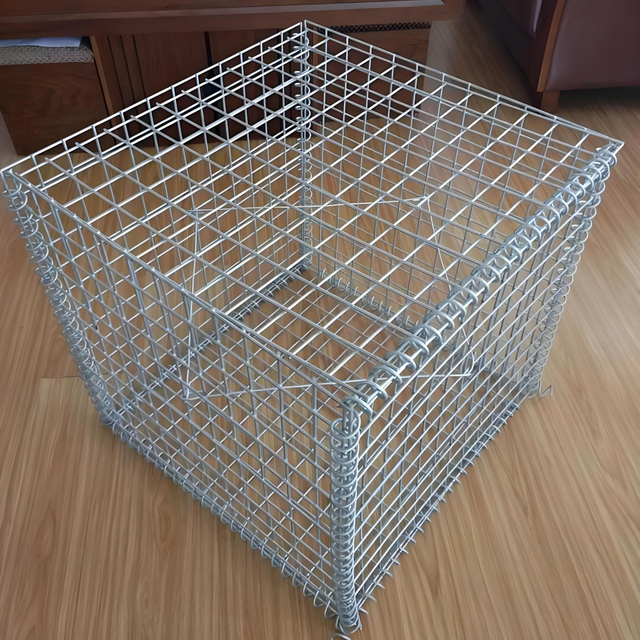 Welded Gabion Box