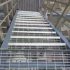 Hot-Dip Galvanized Steel Grating