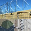Defensive Barrier