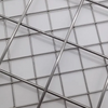 Premium Galvanised Stainless Steel Welded Wire Mesh Panels Durable Fencing for Industrial Agricultural Use