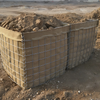 Multi-Functional Defensive Solutions: Galvanized Defensive Barriers and Military Barriers