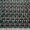 Hexagonal Gabion Net Galvanized Gabion Box Weave Gabion Mesh