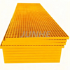 Fiberglass Grating High Strength Grate Square Heavy Duty Fiberglass Bar Grating