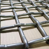 Industrial metal wire mesh screen: durable grid for material sorting applications