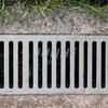 High - Strength Fiberglass Drainage Grating Floor Drain Sewer Grille