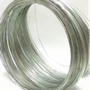 Highly corrosion-resistant galvanized wire suitable for multiple scenarios