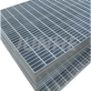 Anti - Slip Corrosion - Resistant High - Flow Drainage Grating