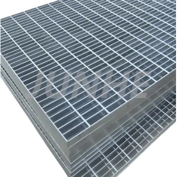 Anti Slip Corrosion Flow Drainage Grating