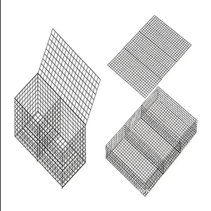 Hexagnal Gabion Box