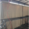 High strength modular defense barrier: efficient protection solution for multiple scenarios