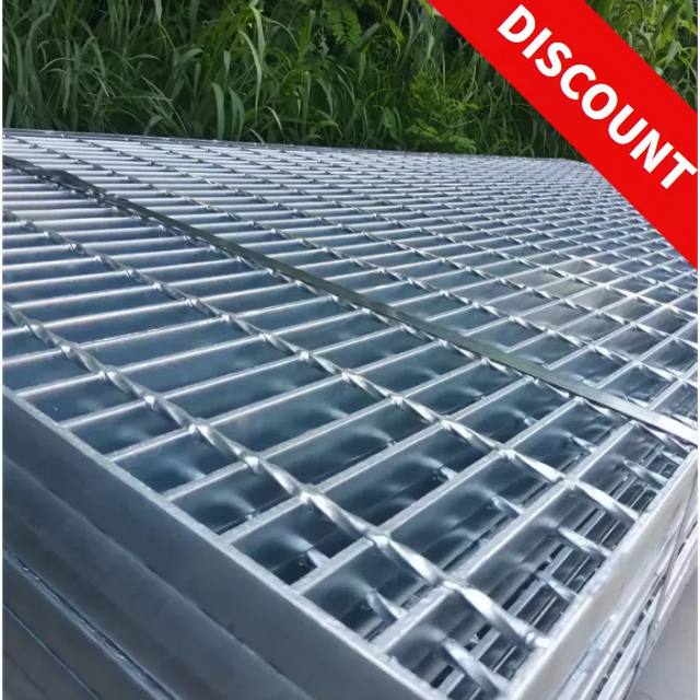 Drainage Grating Standard Stainless Steel Grating Floor Drain Sewer Grille