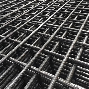 Welded Wire Mesh