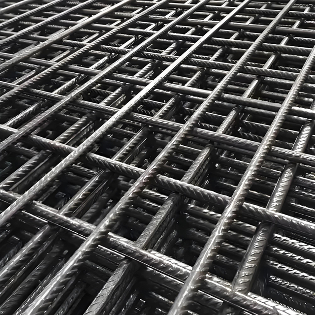 Welded Wire Mesh
