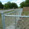 Chain Link Fence