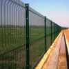 Peach Post Fence Wire Mesh