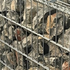 Welded Gabions: Coated Welded Gabions and Gabion Basket Galvanized