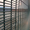 Highly secure 358 prison net security mesh fence