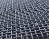 Industrial-grade manganese steel screen mesh