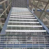 Hot-Dip Galvanized Steel Grating