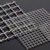 Corrosion-Rust-Wear Resistant Manganese Steel Screen Mesh for Quarry Applications