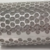 Multi Industry Adaptation of Precision Filtration Porous Basket