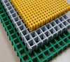 China Fiberglass Grating Manufacturer - Heavy Duty & Lightweight Grating Panels