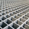 Corrosion Resistant FRP Grating - Fiberglass Grate Applications & Drainage