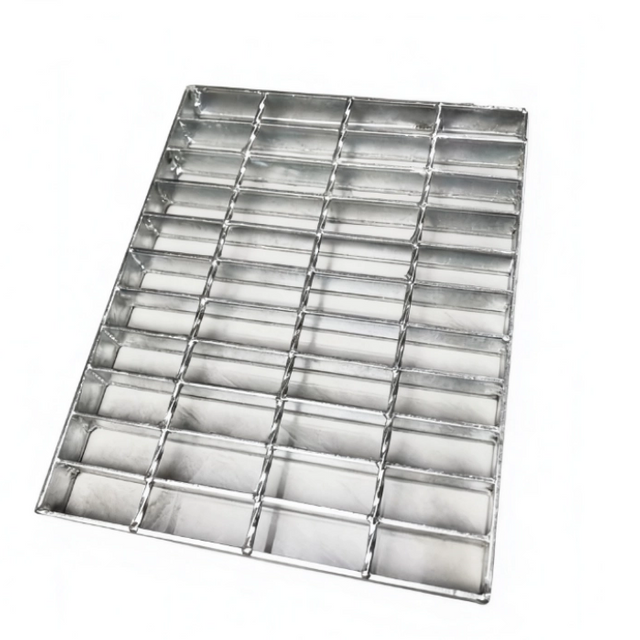 Steel Grates Welded Bar Gratings Drain