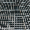 High-Strength Hot-Dip Galvanized Steel Grating Customizable Solutions for Airports Steel Structures Driveways More Including Drain Strainers Floor Gratings