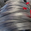 Galvanized lron Wire & Lacing Wire - Durable Zinc-Coated for Industrial Binding
