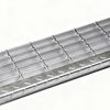High - Strength Long - Lasting Stainless Steel Drainage Grating Systems
