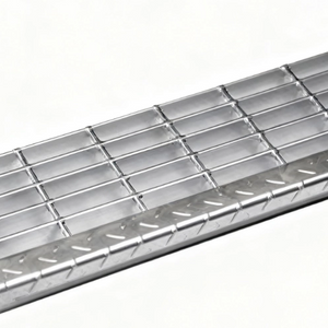 High - Strength Long - Lasting Stainless Steel Drainage Grating Systems