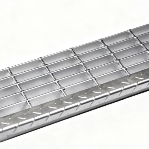 High - Strength Long - Lasting Stainless Steel Drainage Grating Systems