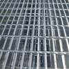 High-Strength Hot-Dip Galvanized Steel Grating Customizable Solutions for Airports Steel Structures Driveways More Including Drain Strainers Floor Gratings